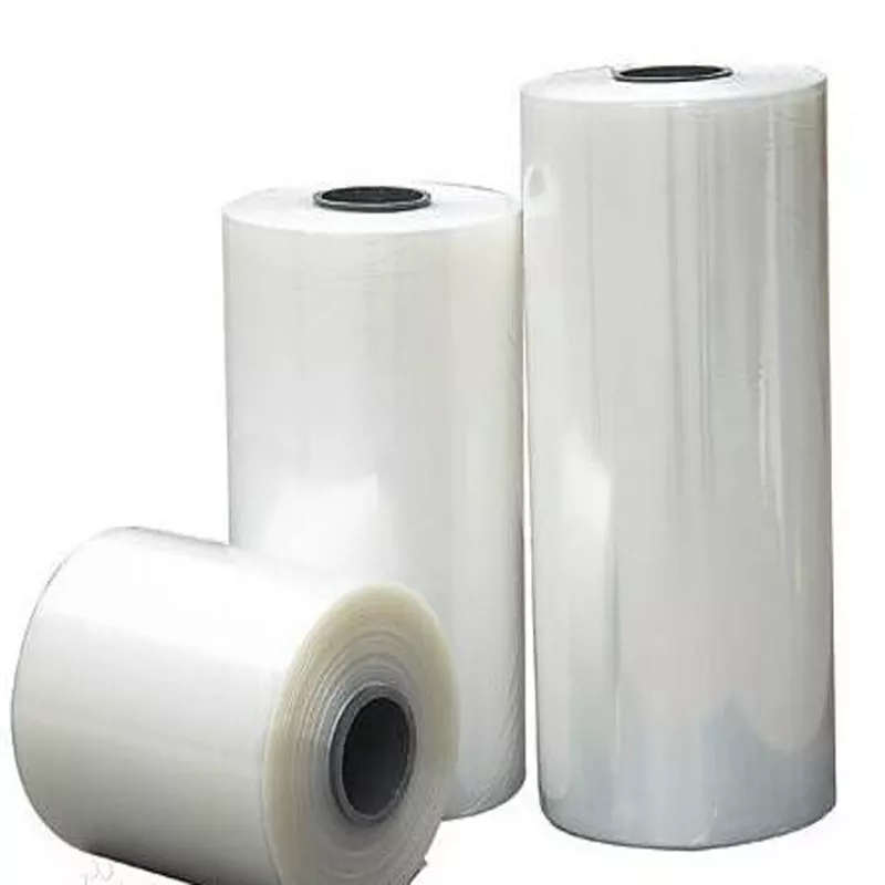 PE shrink film