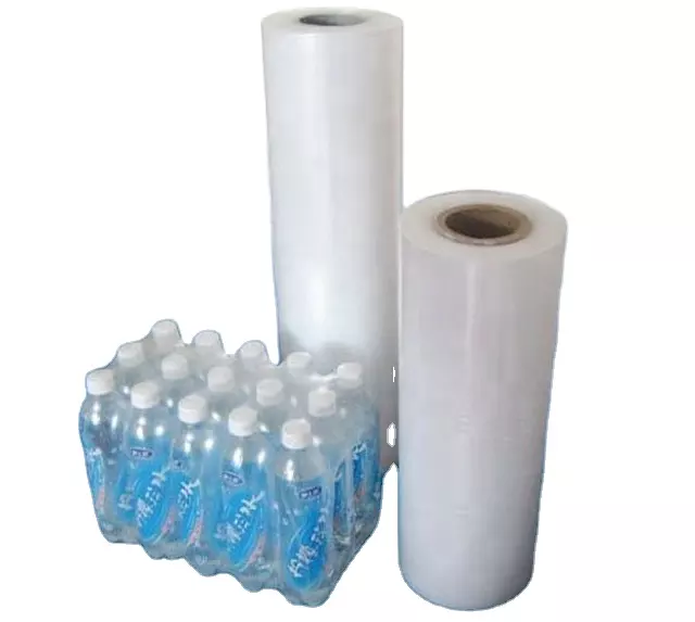 PE shrink film