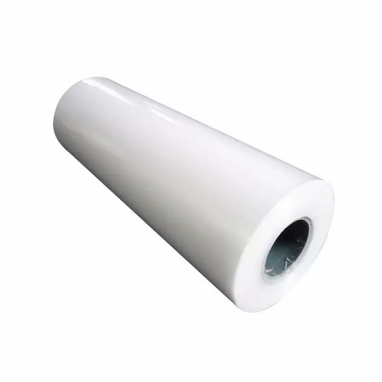PE shrink film