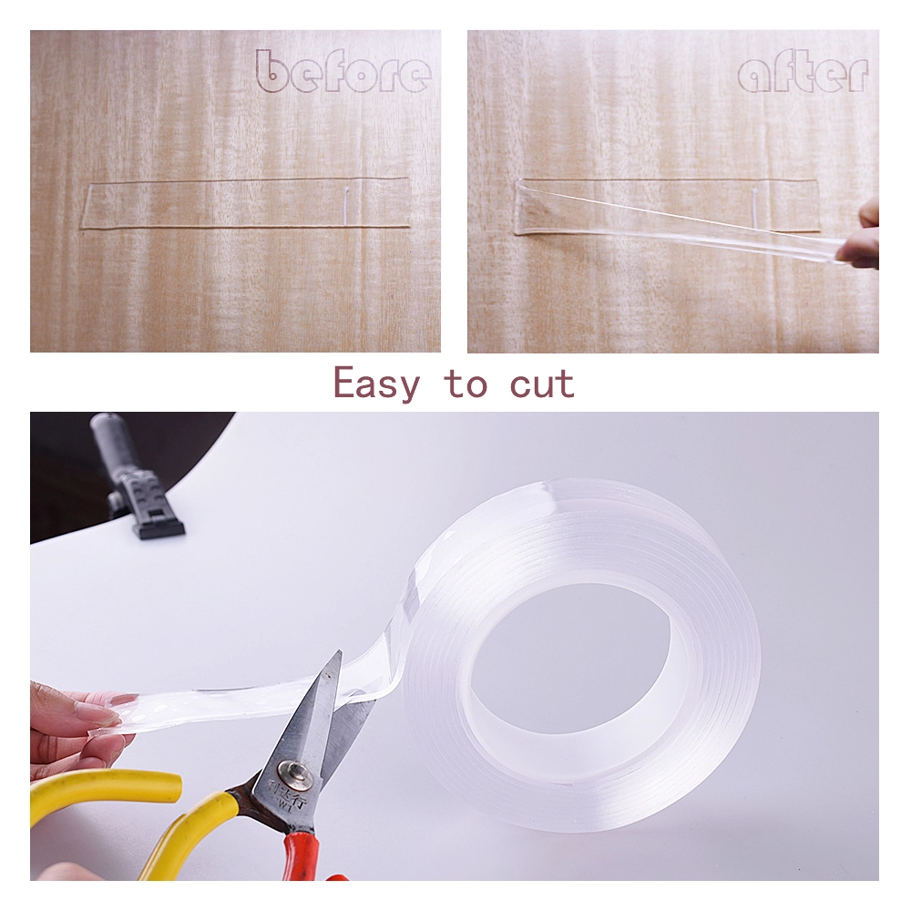 Nano tape