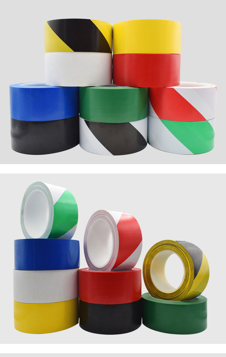 Warning tape