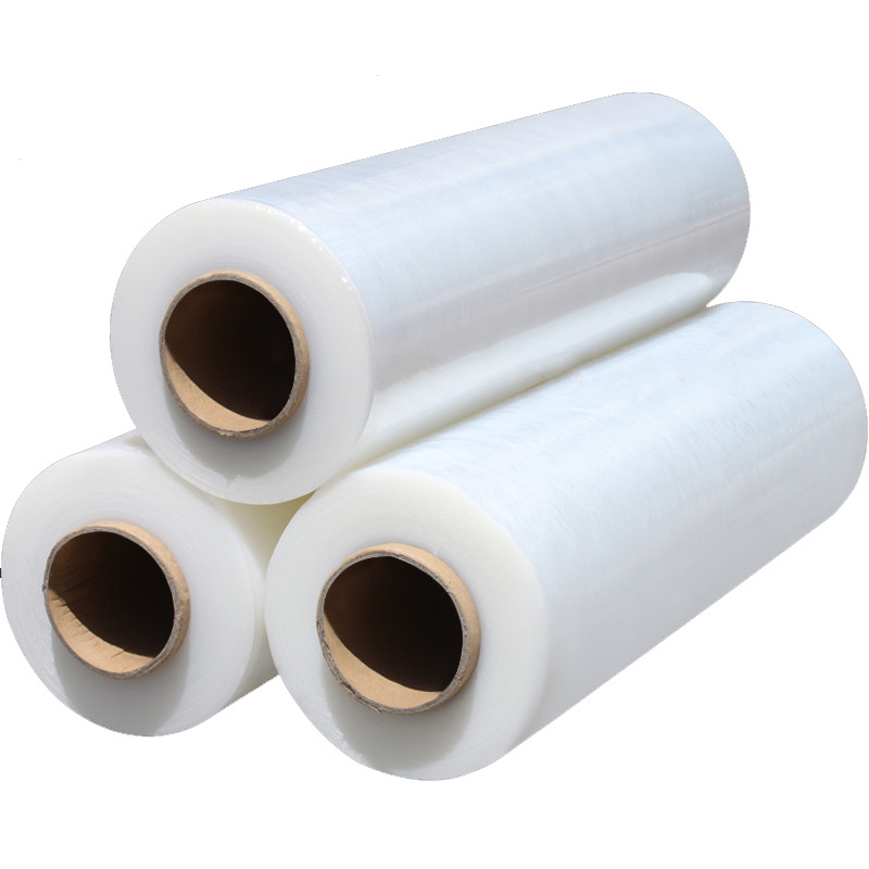 Can Stretch Film Be Reused? What You Need to Know About Reusing Stretch Film