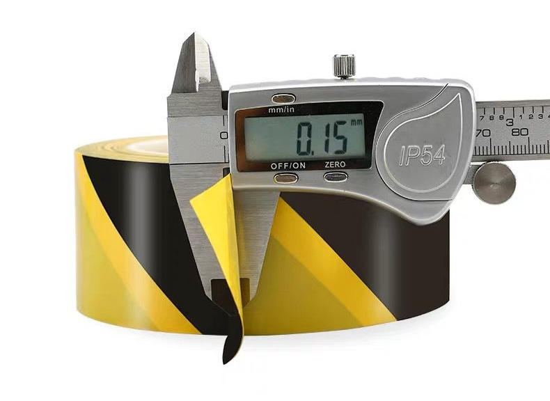 Warning tape