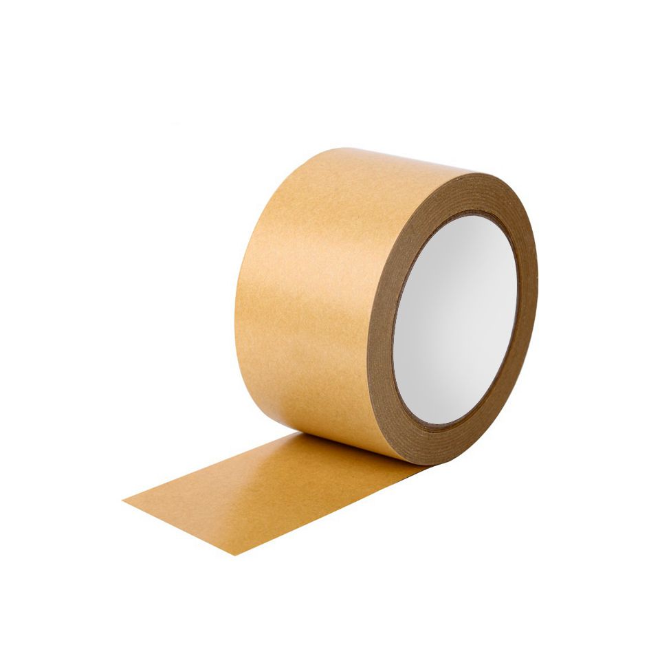 Kraft paper tape