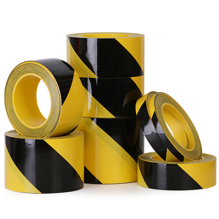 Warning tape