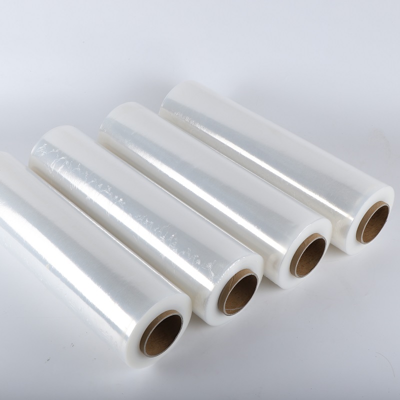 Is Stretch Film the Same as Cling Film? Discover the Key Differences!