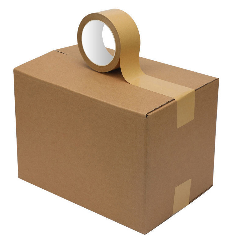 Kraft paper tape