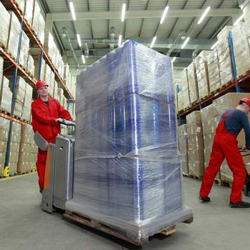 What is Stretch Film Used For? Understanding Its Benefits and Applications