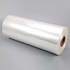 POF shrink film