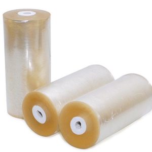 PVC Stretch film