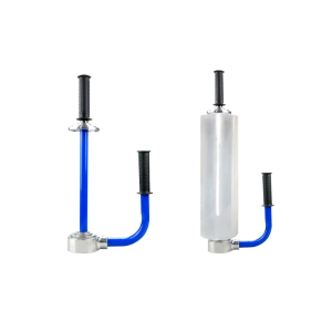 Hand Use Stretch Film Dispenser