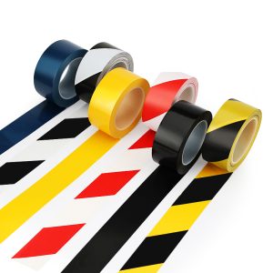 Warning tape