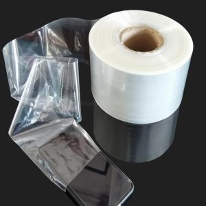PET shrink film