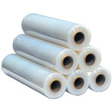 Stretch film wrap