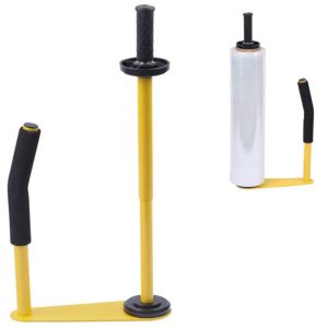 Hand Use Stretch Film Dispenser