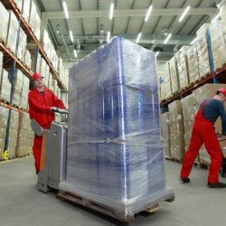 What is Stretch Film Used For? Understanding Its Benefits and Applications
