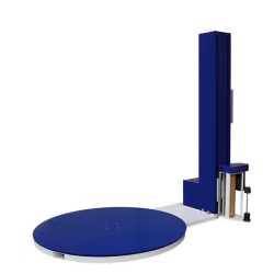 Pallet Stretch Wrapping Machine: Enhance Productivity and Reduce Costs